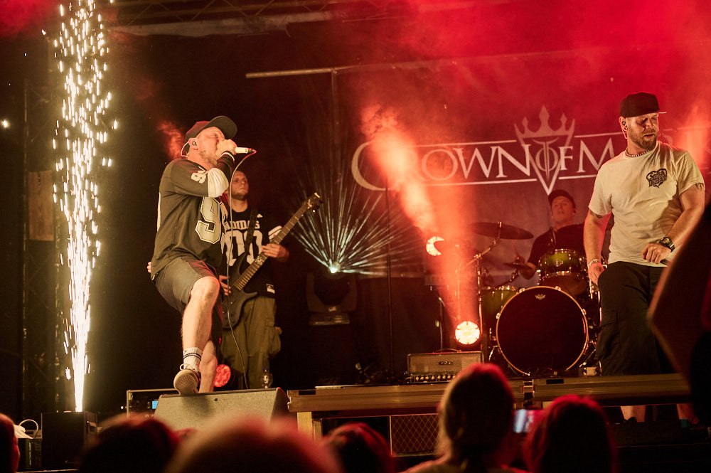 Crown of Marika