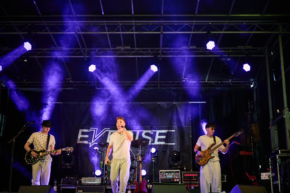 Everise