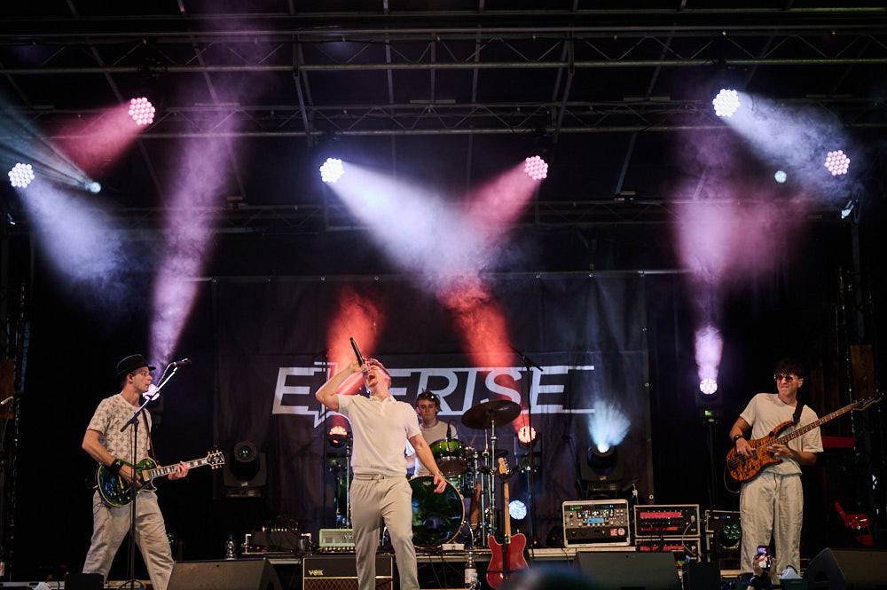 Everise